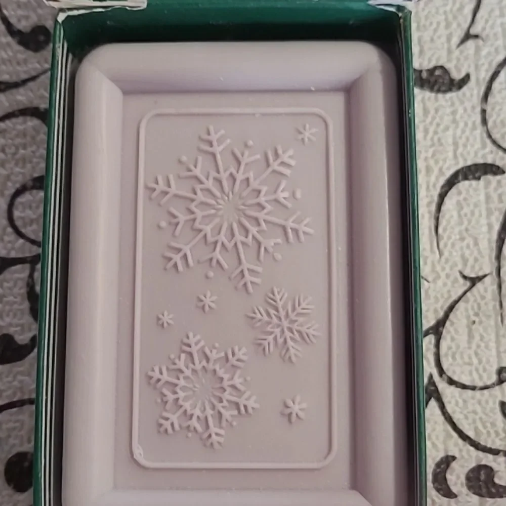 Sugar Plum Soap